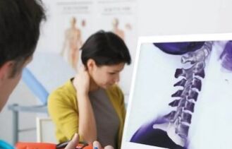 Dzemdes kakla osteohondrozes ārstēšana